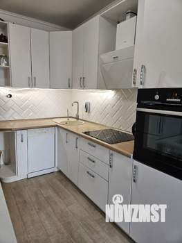 1-к квартира, посуточно, 47м2, 9/9 этаж