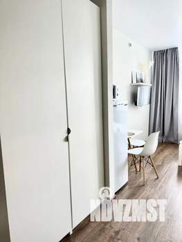 1-к квартира, посуточно, 21м2, 1/1 этаж