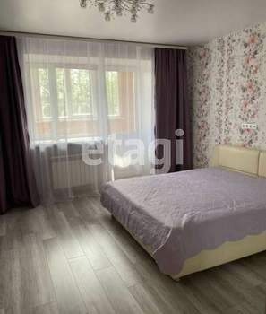 2-к квартира, на длительный срок, 79м2, 2/14 этаж