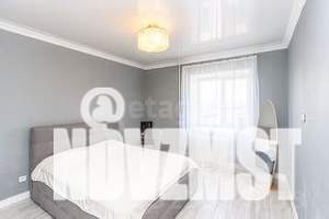 2-к квартира, на длительный срок, 76м2, 4/10 этаж