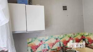 1-к квартира, на длительный срок, 33м2, 3/5 этаж