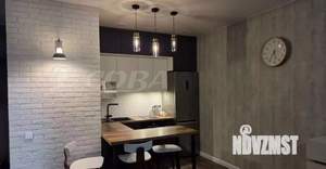 1-к квартира, на длительный срок, 41м2, 1/13 этаж