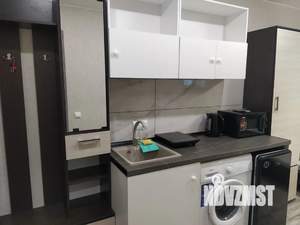 1-к квартира, посуточно, 25м2, 1/9 этаж