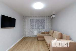 1-к квартира, посуточно, 48м2, 9/14 этаж