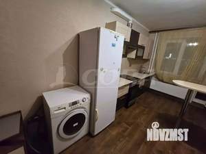 1-к квартира, на длительный срок, 36м2, 2/9 этаж