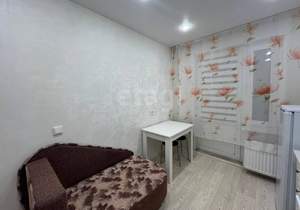 1-к квартира, на длительный срок, 36м2, 1/10 этаж