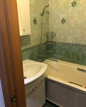 2-к квартира, на длительный срок, 51м2, 2/9 этаж