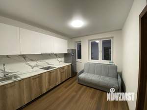 1-к квартира, на длительный срок, 32м2, 10/15 этаж