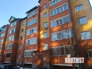 1-к квартира, на длительный срок, 30м2, 1/5 этаж