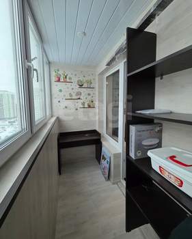 Студия квартира, на длительный срок, 20м2, 11/19 этаж