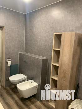 2-к квартира, посуточно, 80м2, 3/9 этаж