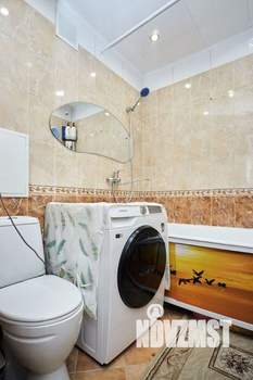 2-к квартира, на длительный срок, 43м2, 4/5 этаж