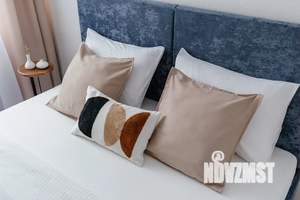 3-к квартира, посуточно, 60м2, 18/25 этаж