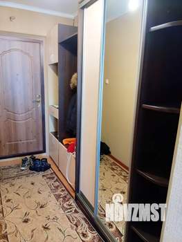 1-к квартира, на длительный срок, 40м2, 4/12 этаж