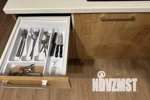 1-к квартира, посуточно, 23м2, 12/24 этаж