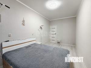 1-к квартира, на длительный срок, 40м2, 6/9 этаж