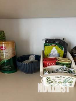 1-к квартира, посуточно, 31м2, 5/5 этаж