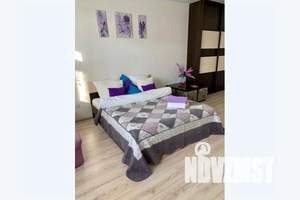 1-к квартира, посуточно, 32м2, 3/14 этаж