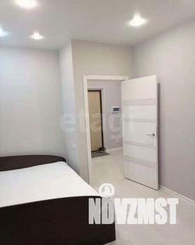 1-к квартира, на длительный срок, 34м2, 12/19 этаж