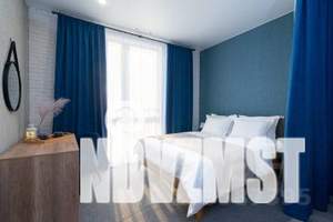 1-к квартира, посуточно, 35м2, 7/11 этаж