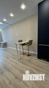 Студия квартира, на длительный срок, 30м2, 6/8 этаж