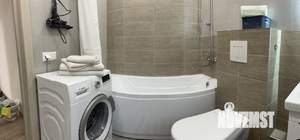 1-к квартира, посуточно, 39м2, 12/14 этаж