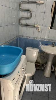 1-к квартира, на длительный срок, 33м2, 4/4 этаж