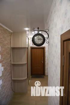 3-к квартира, посуточно, 80м2, 9/16 этаж