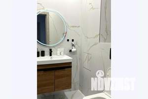 1-к квартира, посуточно, 35м2, 7/16 этаж