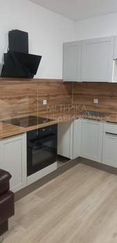 1-к квартира, на длительный срок, 39м2, 2/24 этаж