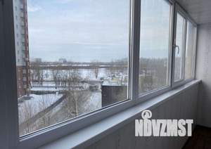 1-к квартира, на длительный срок, 33м2, 5/9 этаж