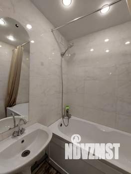 3-к квартира, посуточно, 68м2, 1/9 этаж