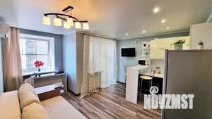 1-к квартира, посуточно, 35м2, 6/10 этаж