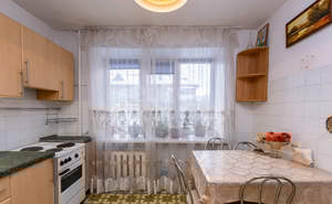 3-к квартира, на длительный срок, 81м2, 4/5 этаж