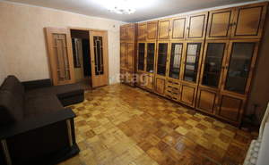 4-к квартира, на длительный срок, 73м2, 8/9 этаж