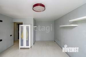 1-к квартира, на длительный срок, 30м2, 4/5 этаж