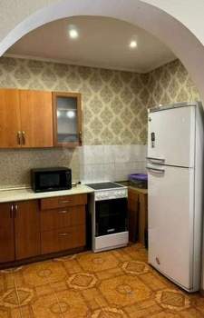 3-к квартира, на длительный срок, 85м2, 2/3 этаж