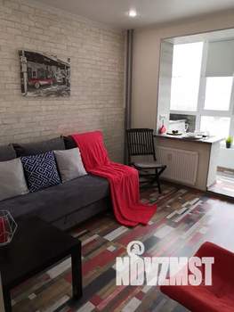 1-к квартира, посуточно, 18м2, 7/16 этаж