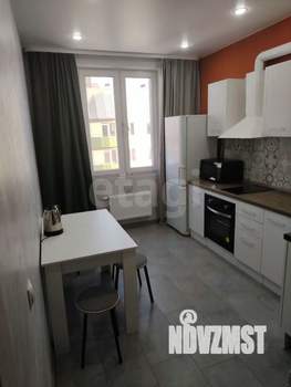 1-к квартира, на длительный срок, 35м2, 16/16 этаж