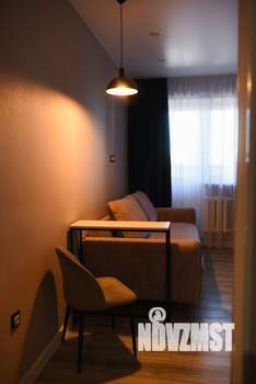 1-к квартира, посуточно, 40м2, 10/16 этаж