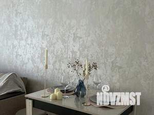 1-к квартира, посуточно, 46м2, 1/1 этаж