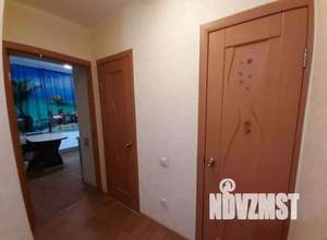 3-к квартира, на длительный срок, 70м2, 2/16 этаж