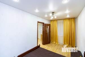 2-к квартира, на длительный срок, 45м2, 2/5 этаж