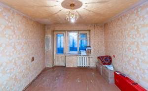 3-к квартира, на длительный срок, 70м2, 3/5 этаж