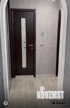 1-к квартира, на длительный срок, 36м2, 10/14 этаж