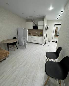 1-к квартира, на длительный срок, 35м2, 16/21 этаж