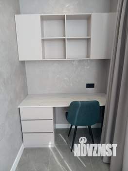 1-к квартира, на длительный срок, 40м2, 14/20 этаж