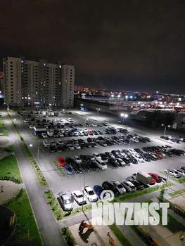 2-к квартира, посуточно, 60м2, 8/17 этаж