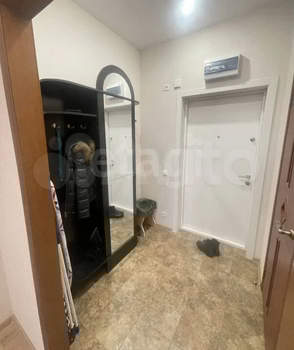 Студия квартира, на длительный срок, 22м2, 1/24 этаж