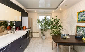 3-к квартира, на длительный срок, 94м2, 10/10 этаж